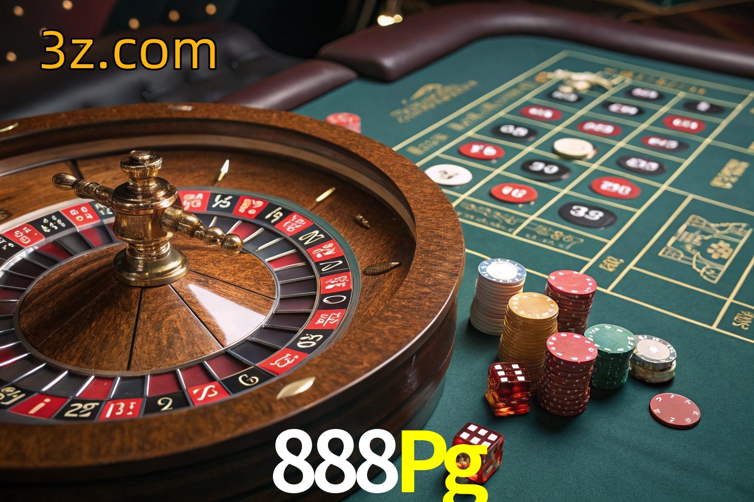  888Pg
