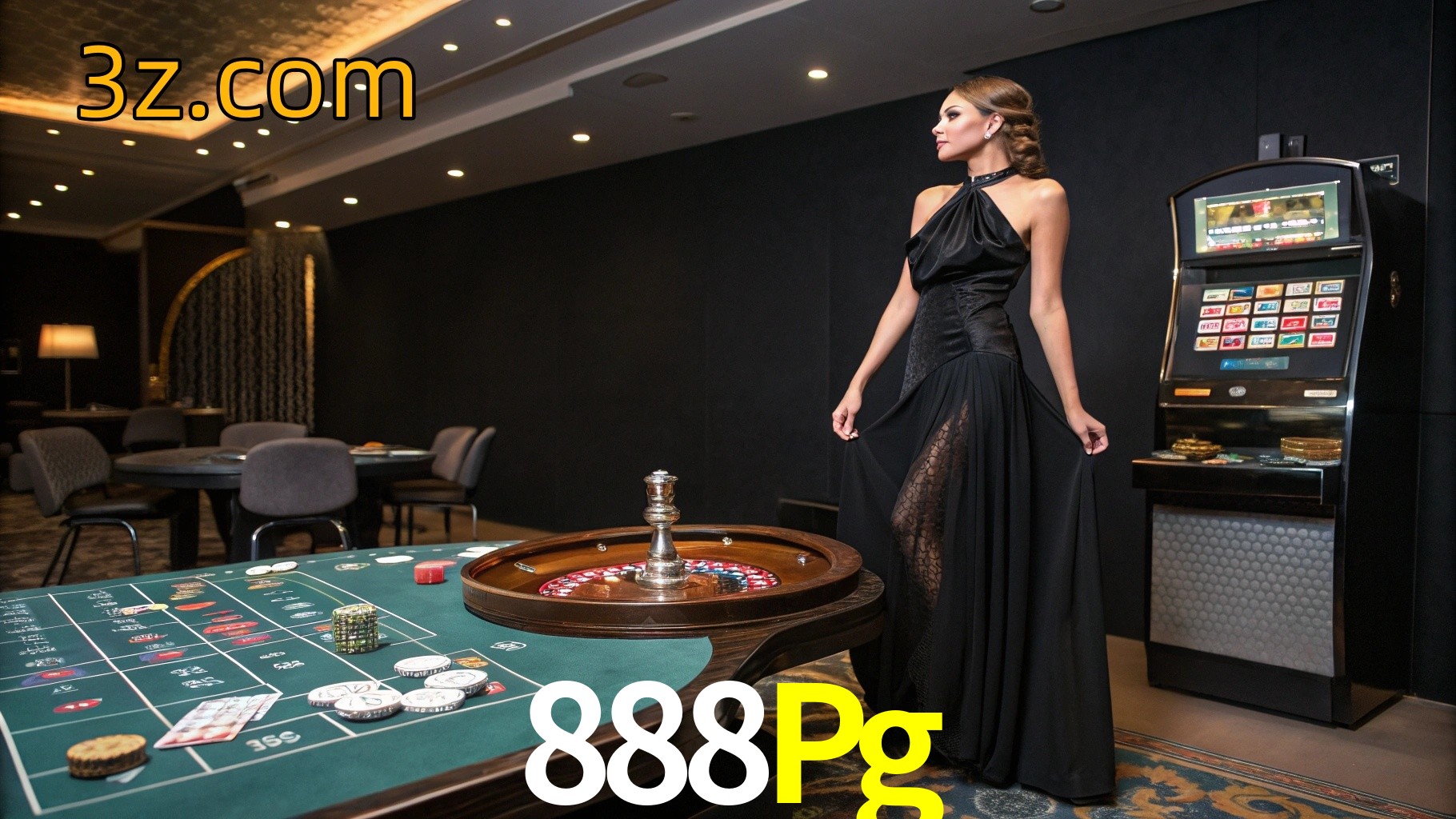  888Pg