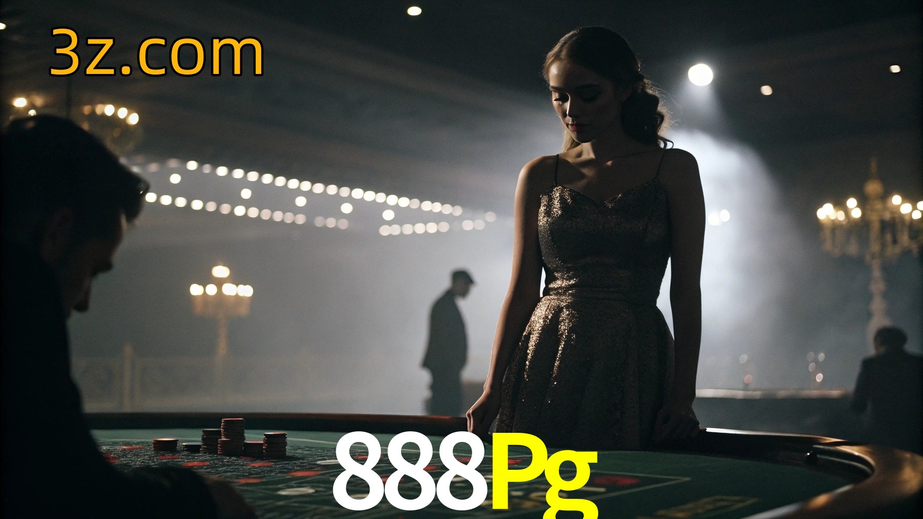  888Pg