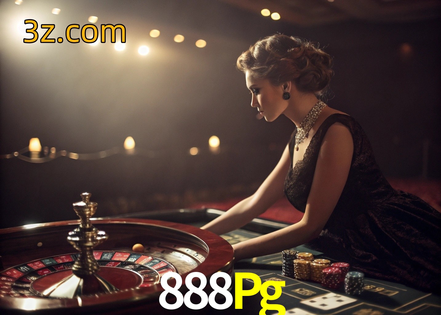  888Pg