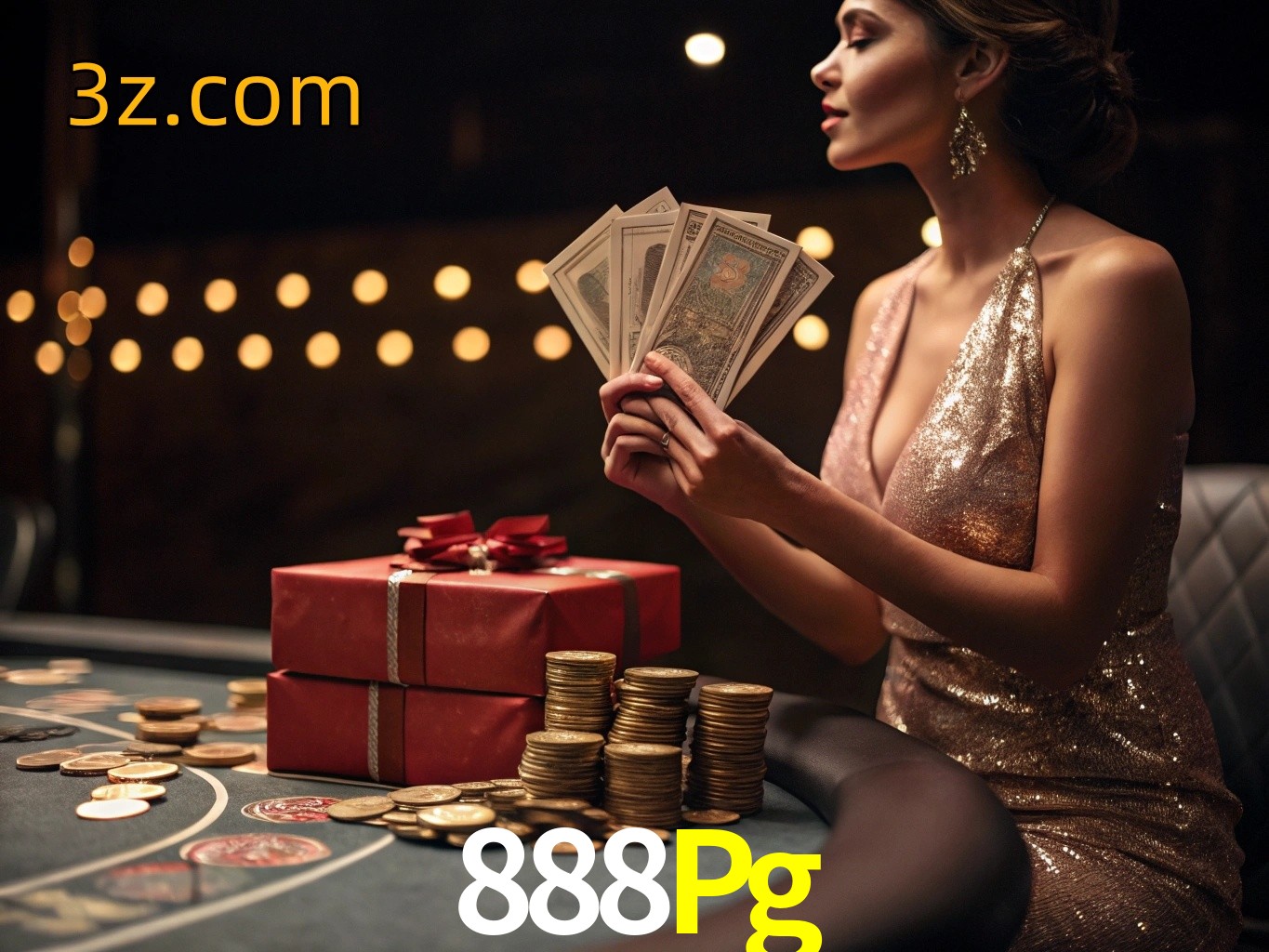  888Pg