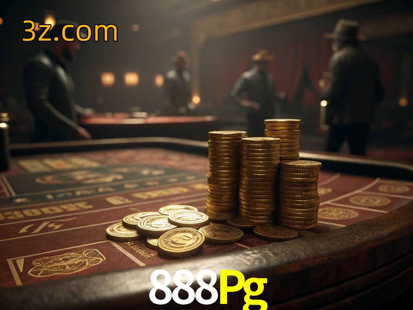  888Pg