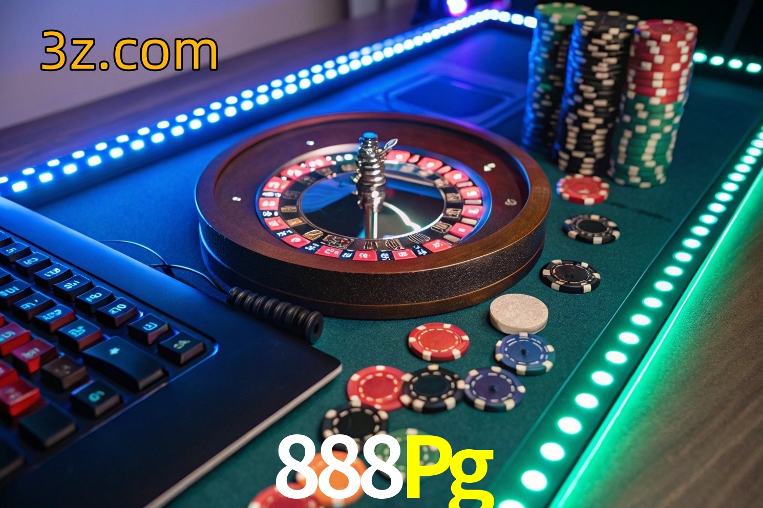  888Pg