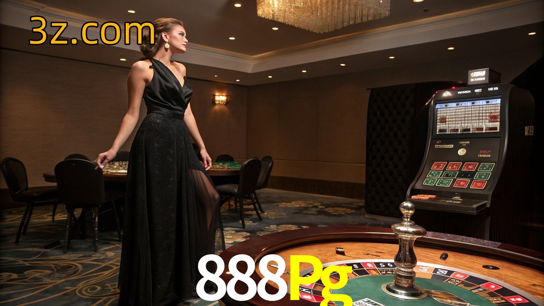 888Pg