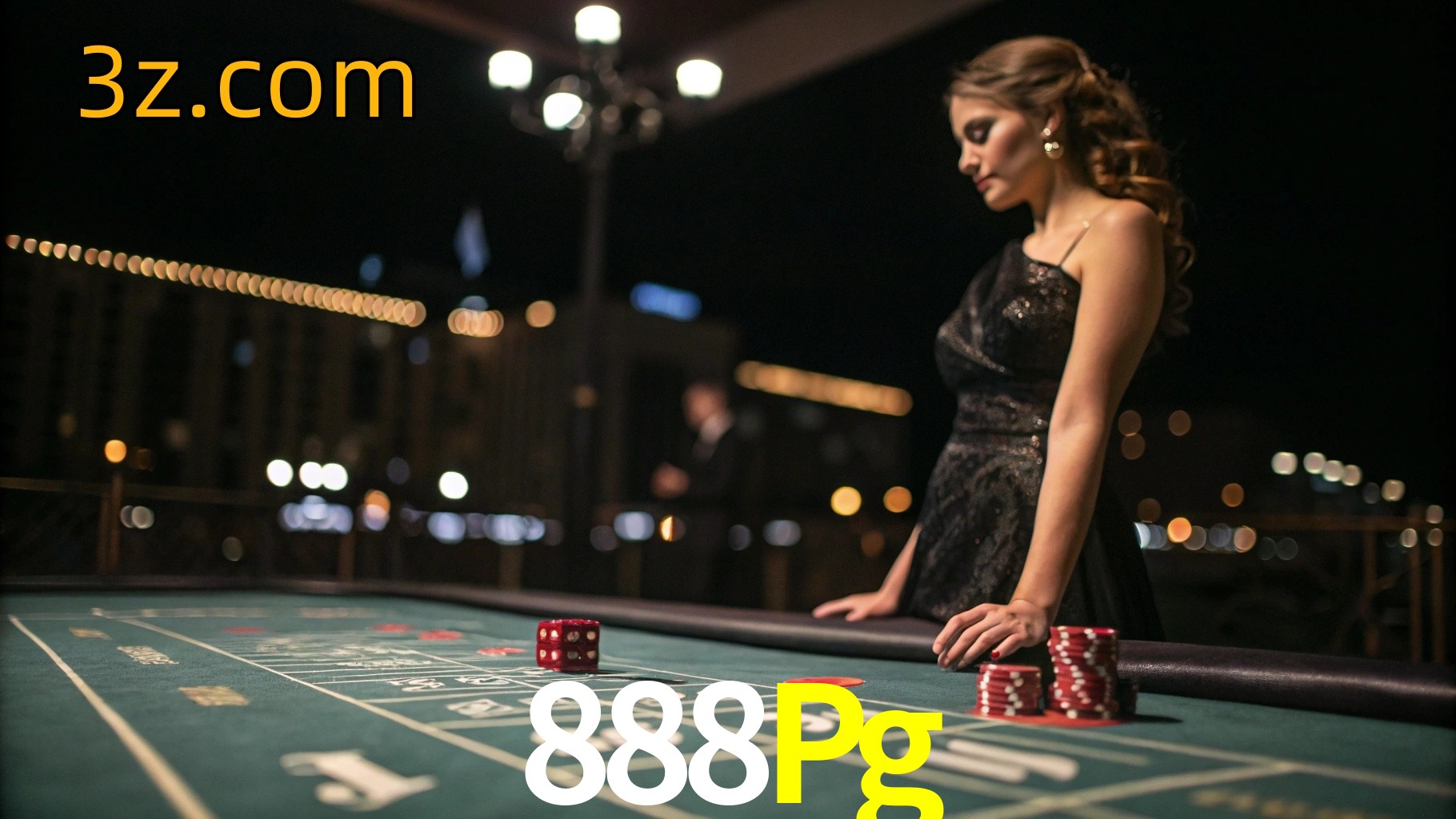  888Pg