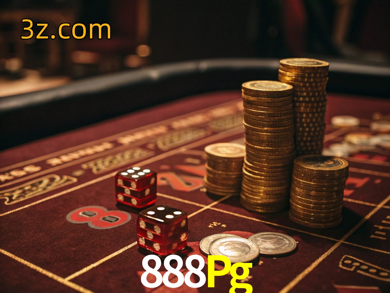  888Pg
