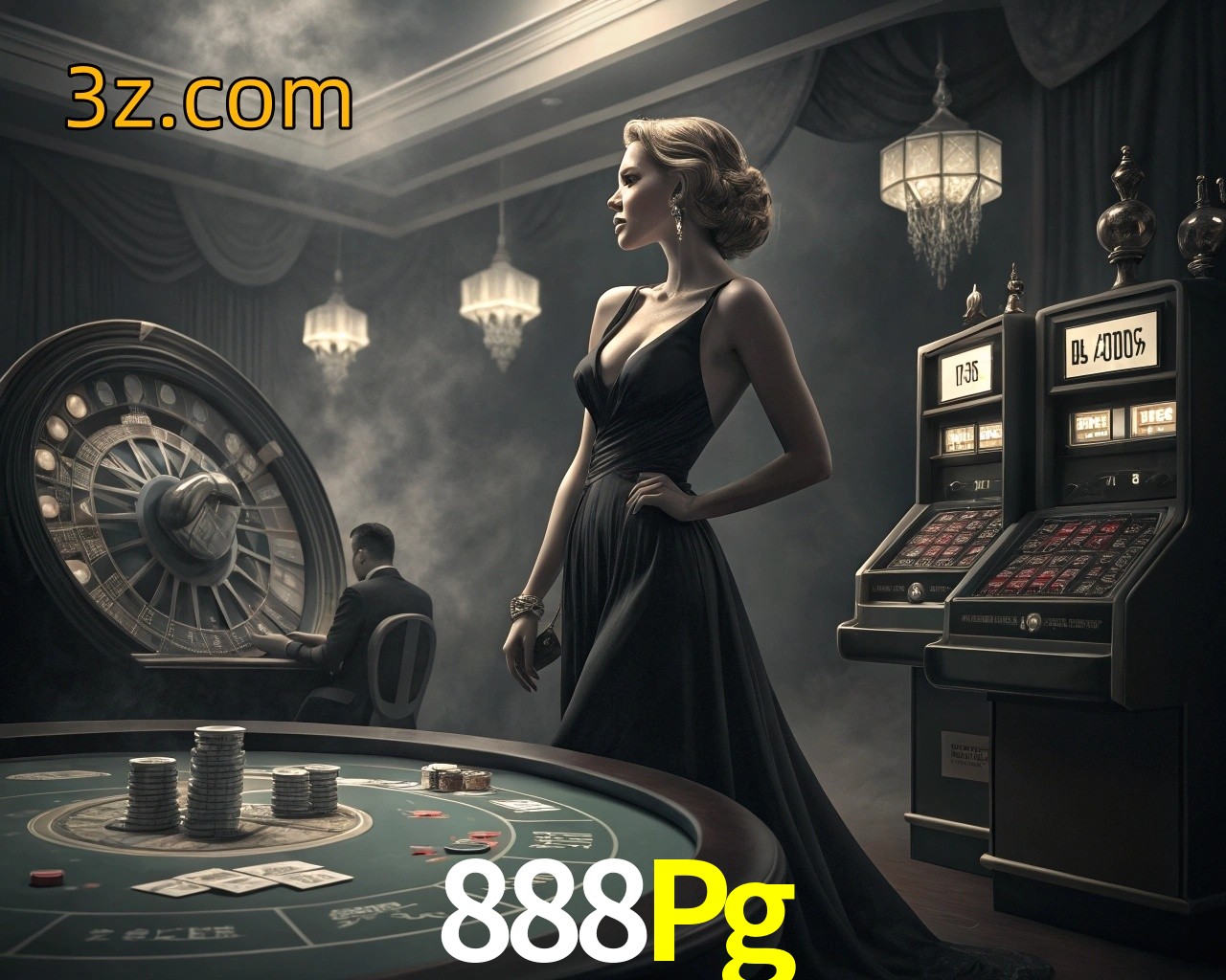  888Pg