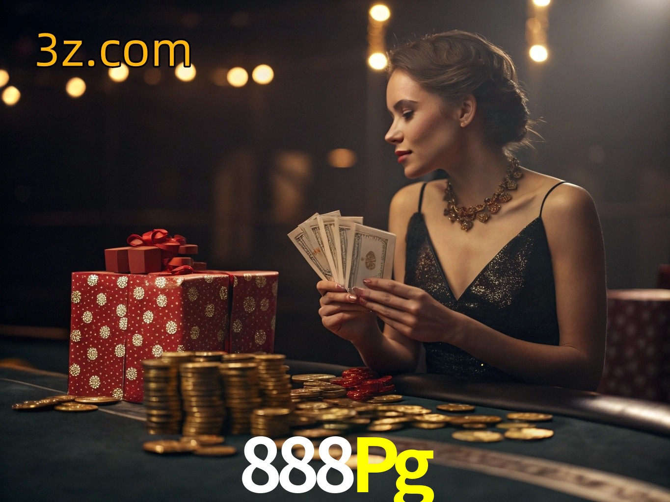  888Pg