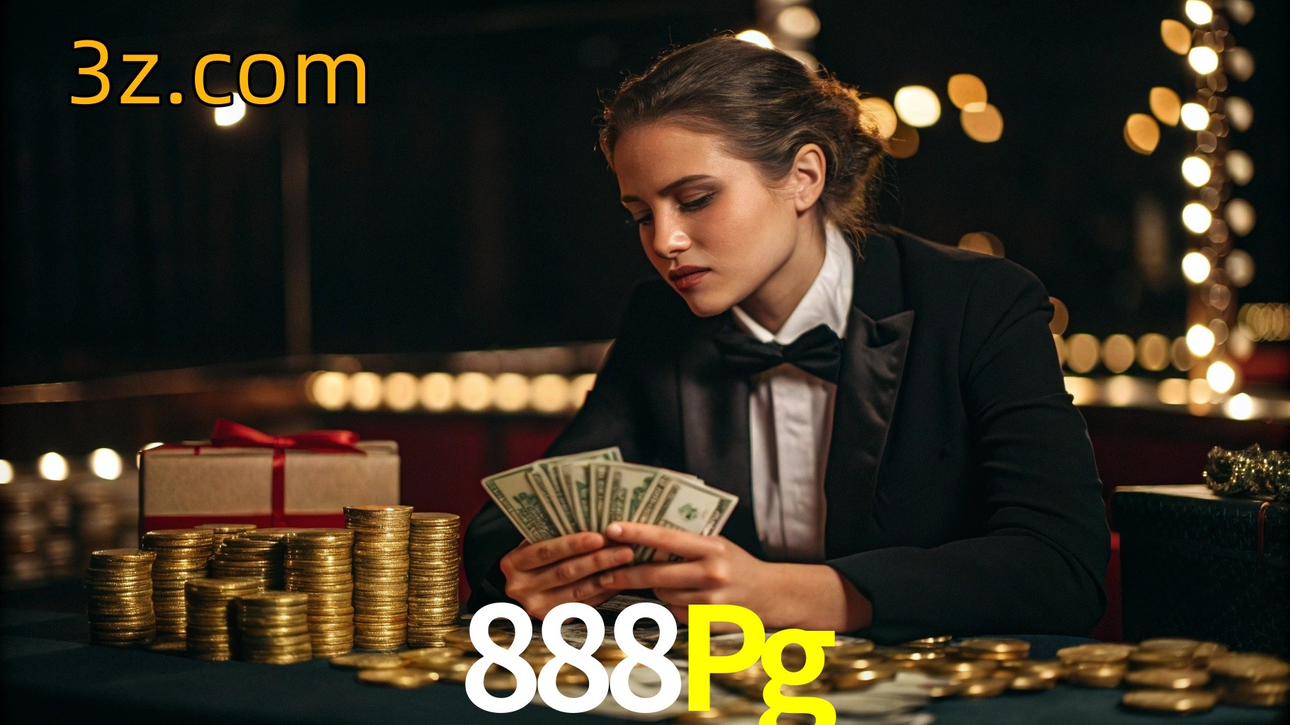  888Pg