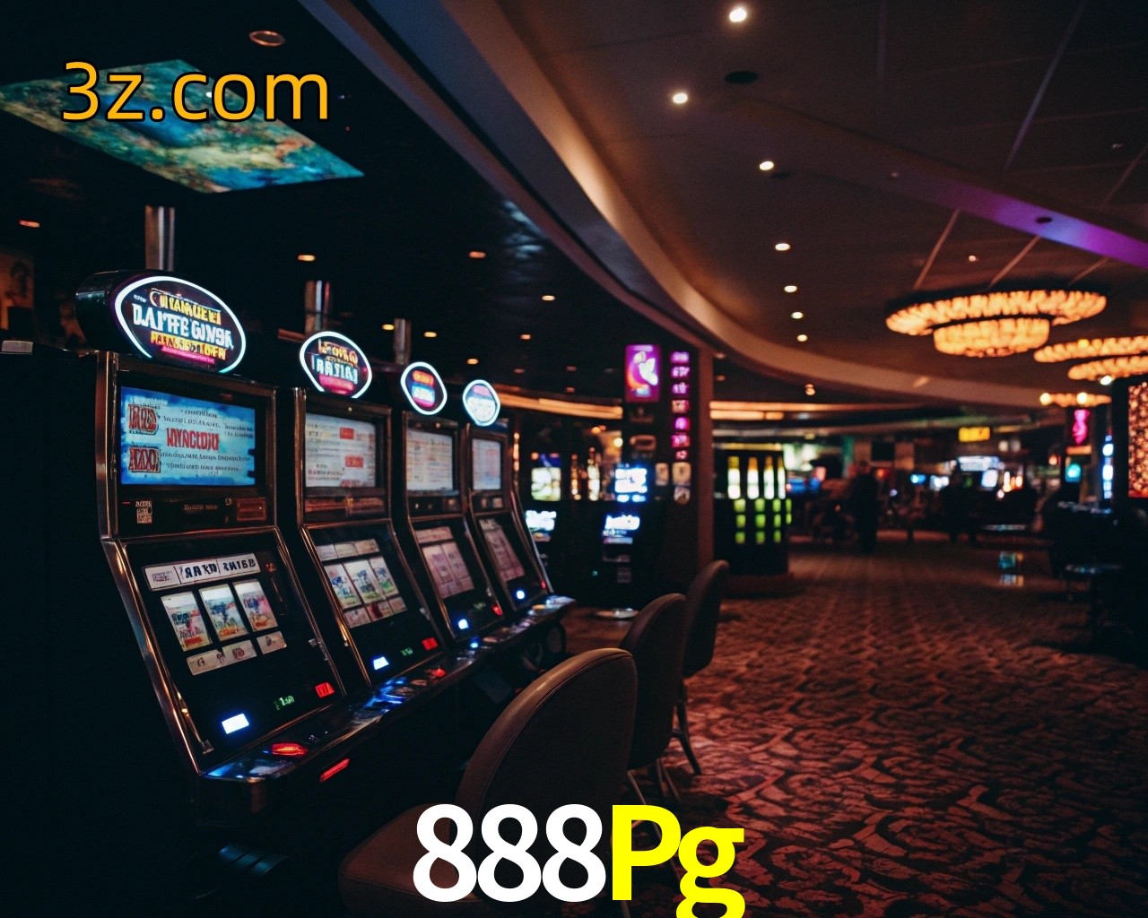  888Pg