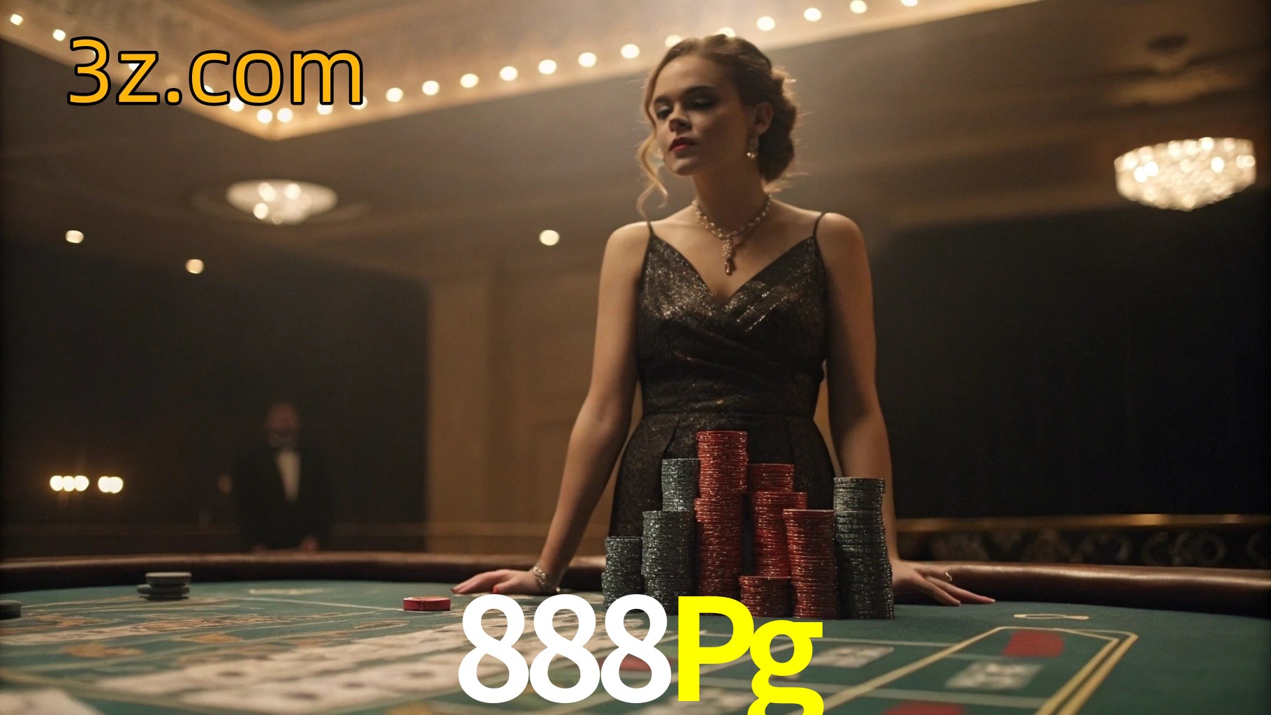  888Pg