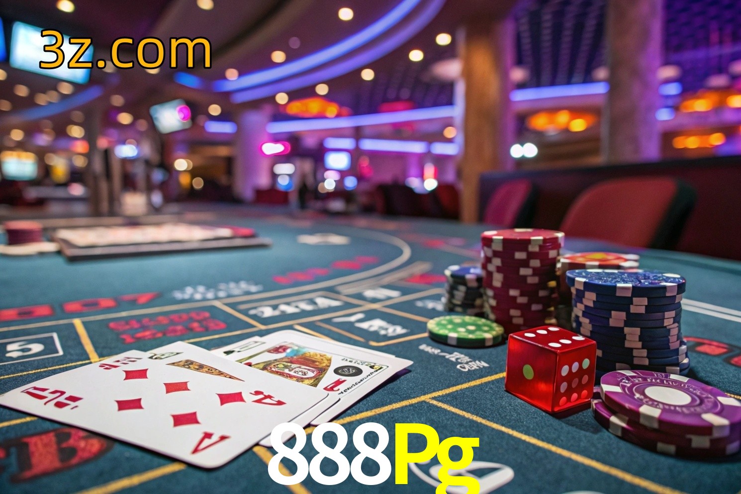  888Pg