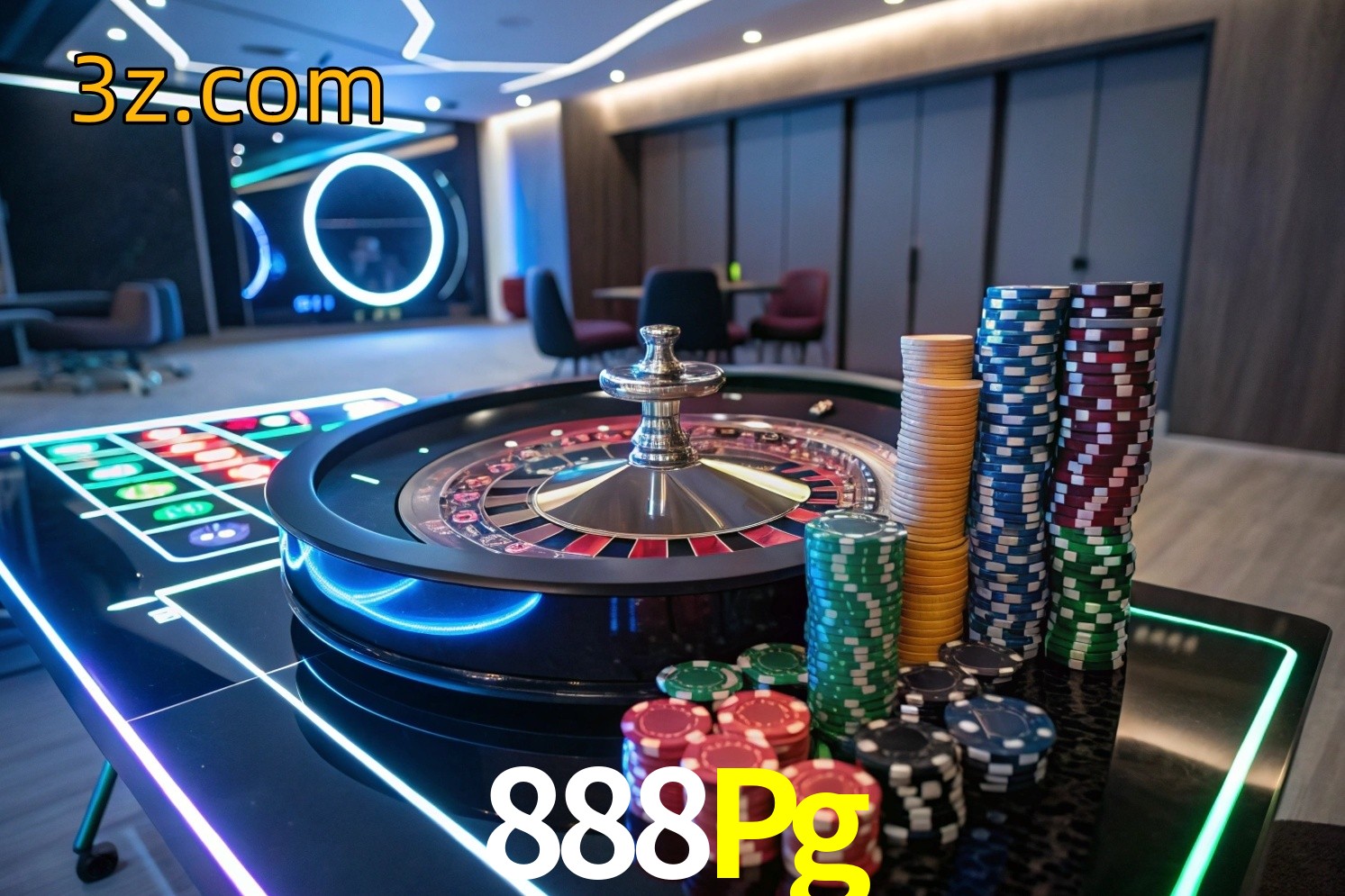  888Pg