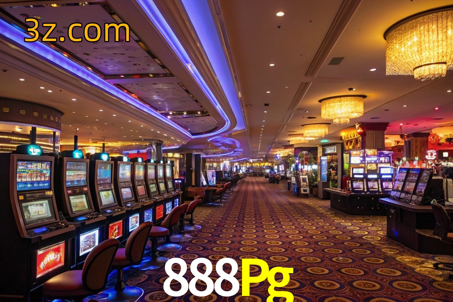  888Pg