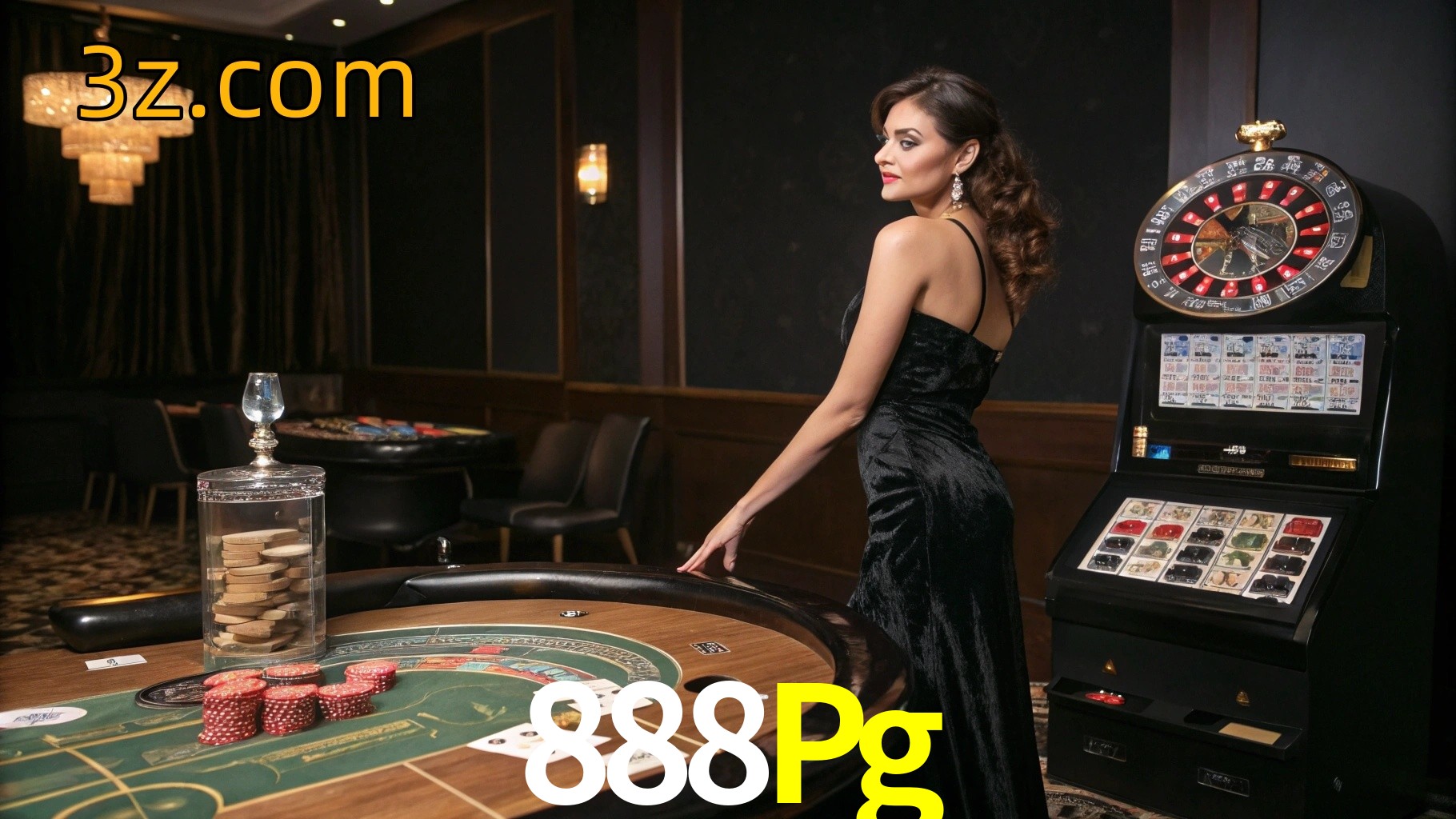  888Pg