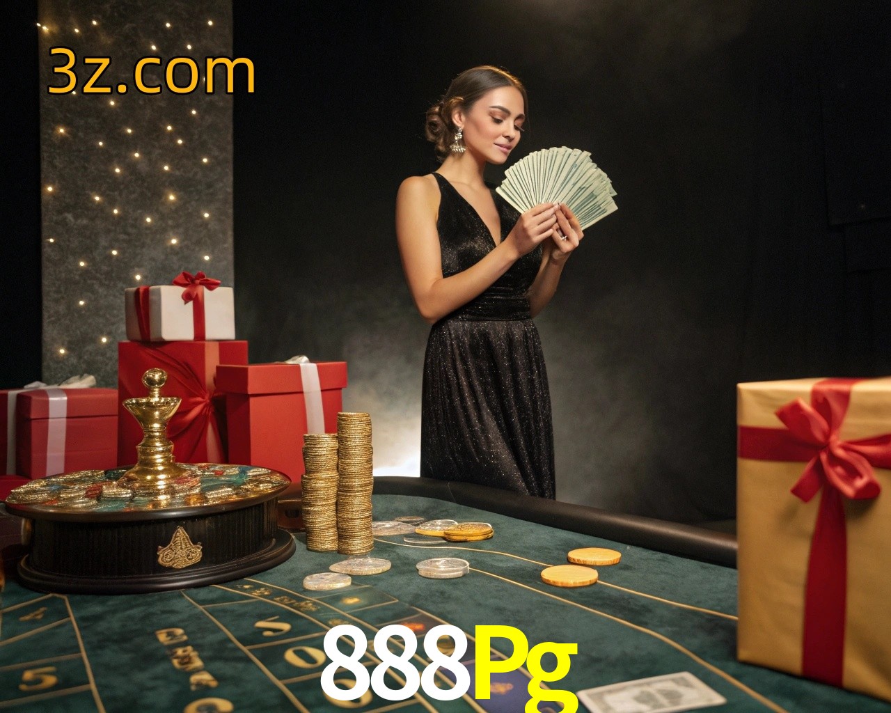  888Pg