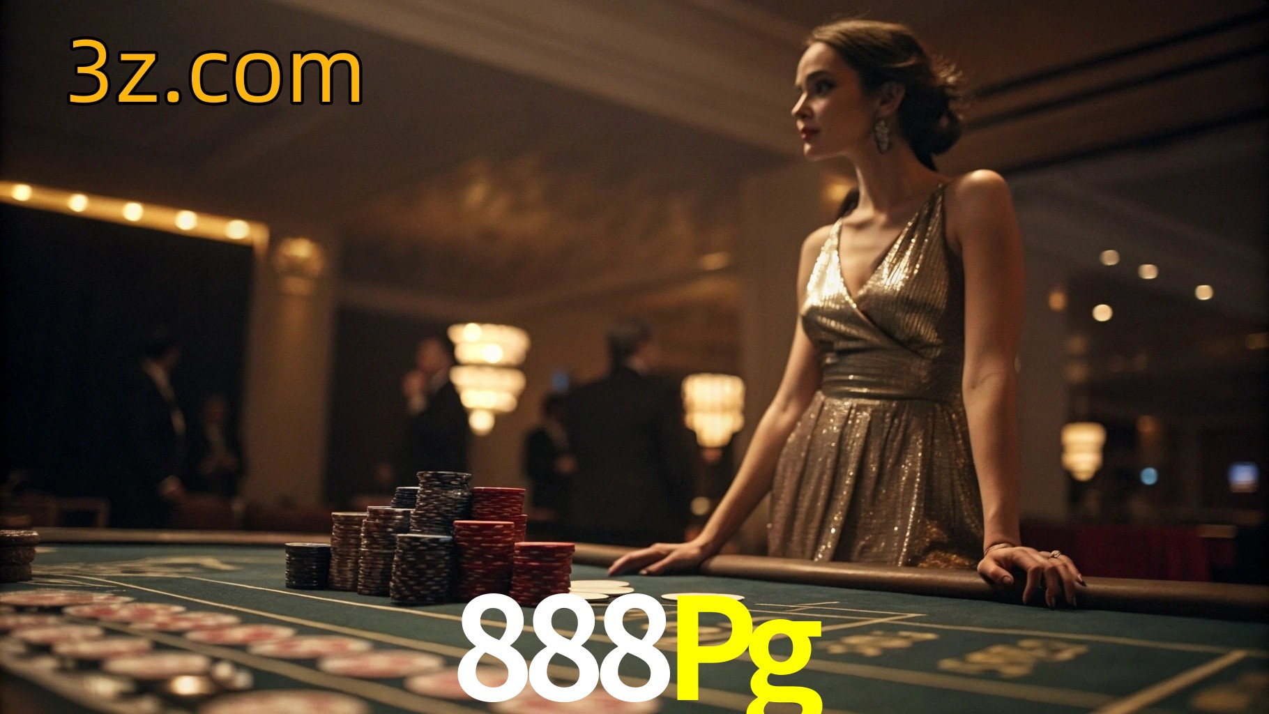  888Pg