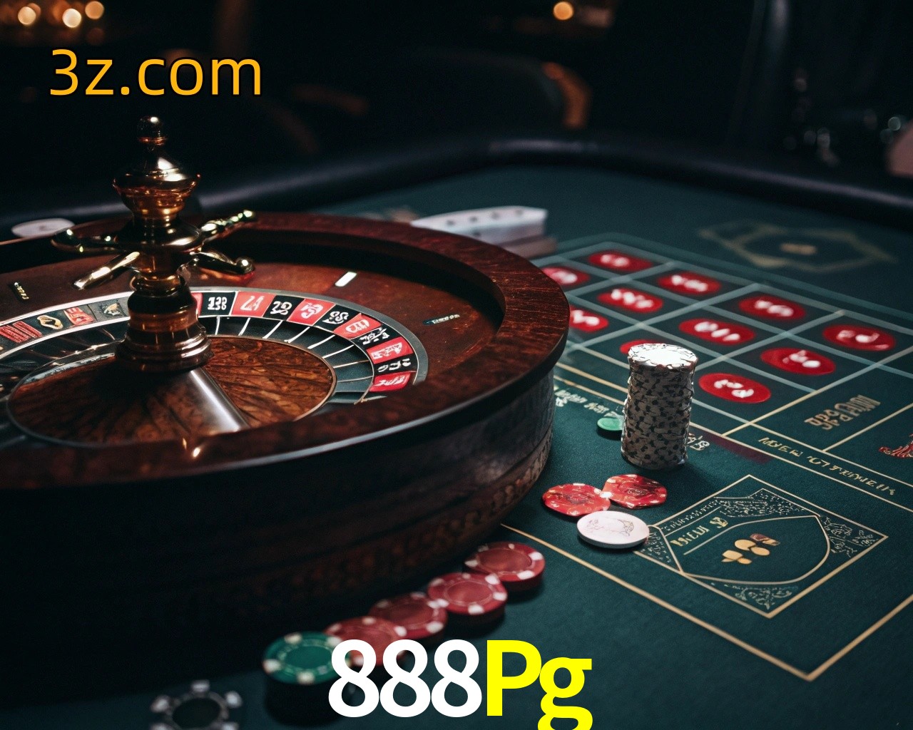  888Pg