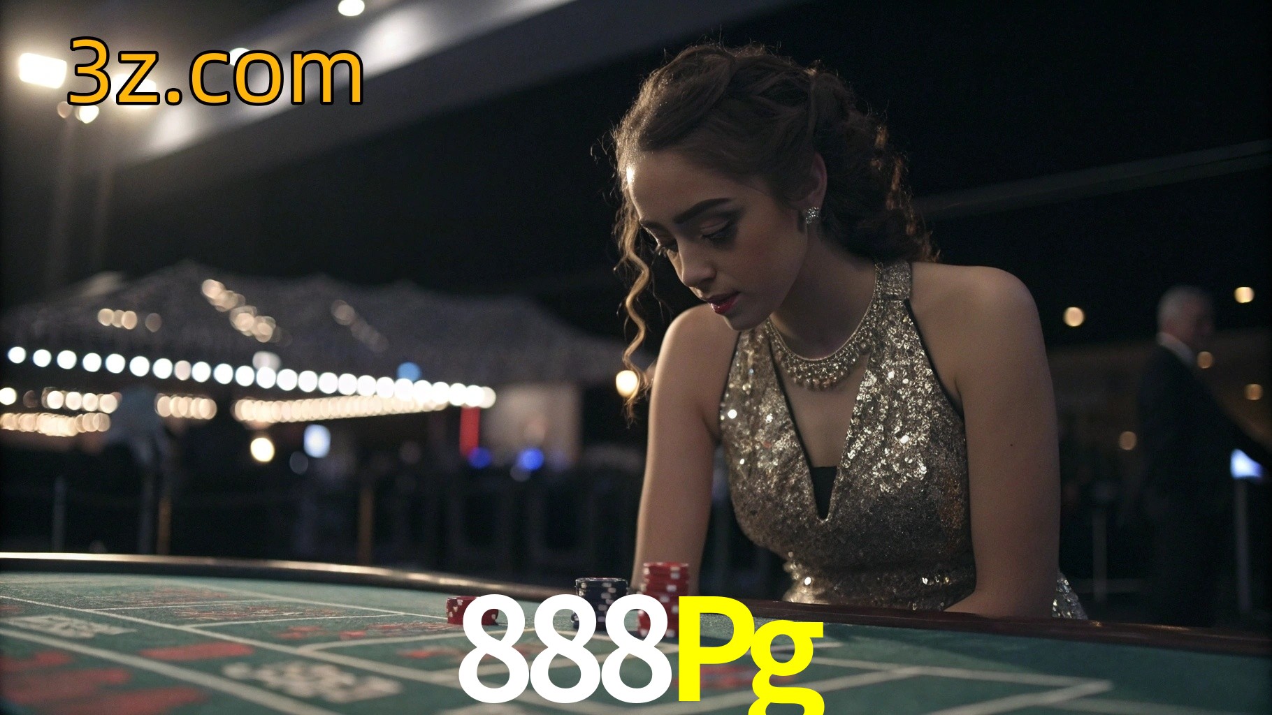  888Pg
