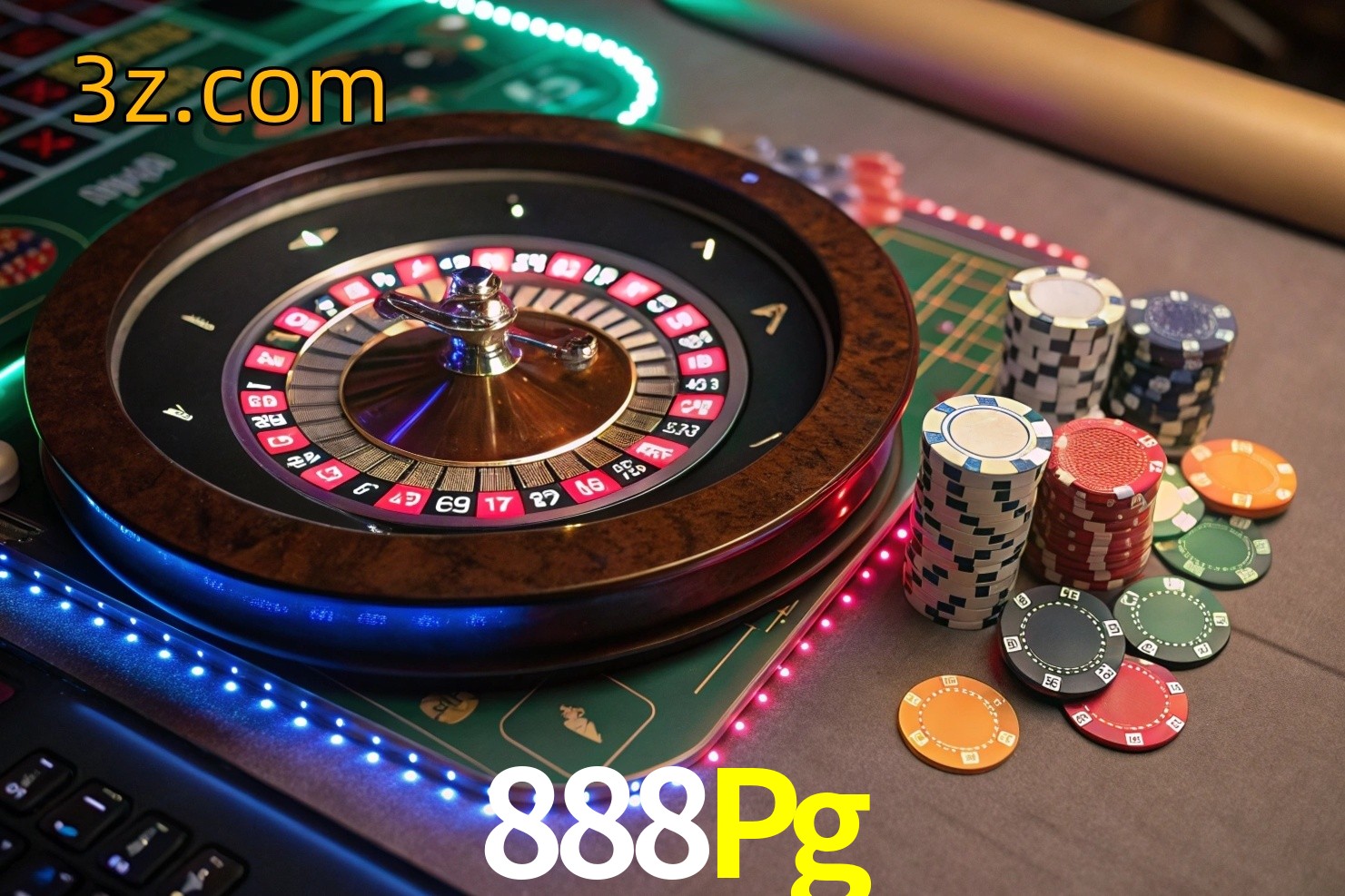  888Pg